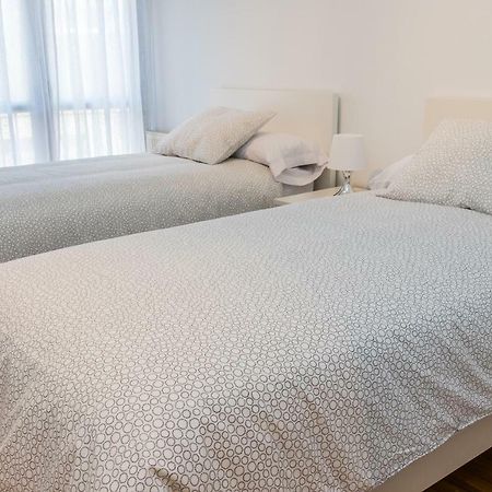 Апартаменты Apartamento Principado Кангас-де-Онис Экстерьер фото